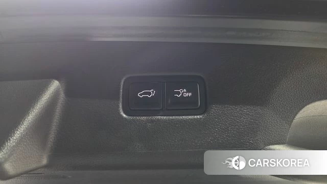 Kia Carnival 4th generation id 4517956 из Кореи 33