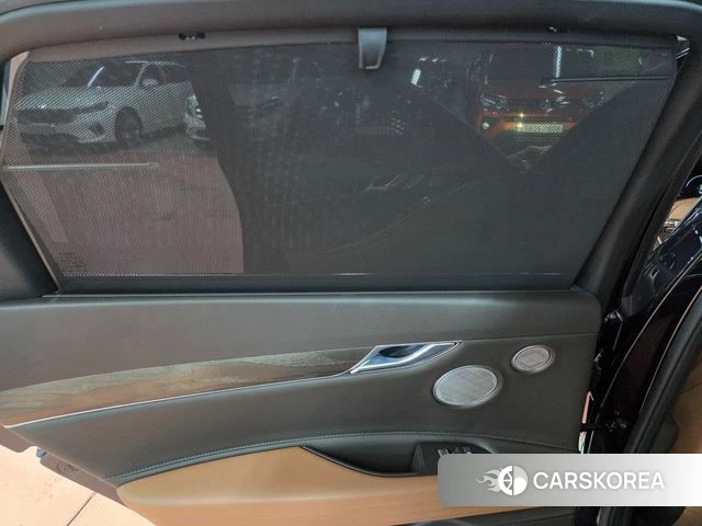 Genesis G80 (RG3) id 4774230 из Кореи 33