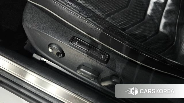 Volkswagen Arteon id 4429955 из Кореи 33