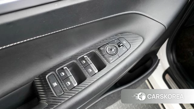 Hyundai Grandeur IG id 4331749 из Кореи 33