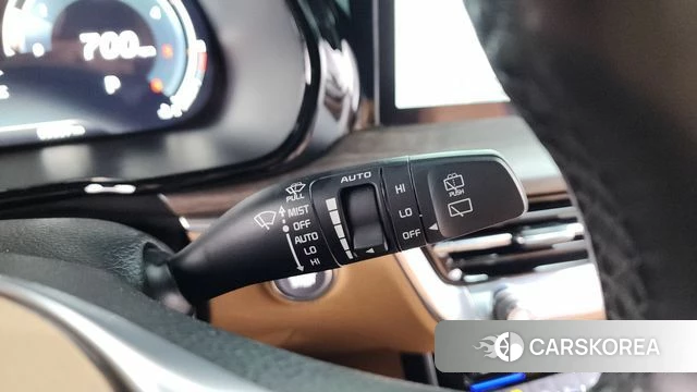 Kia Mohave Master id 4324172 из Кореи 33