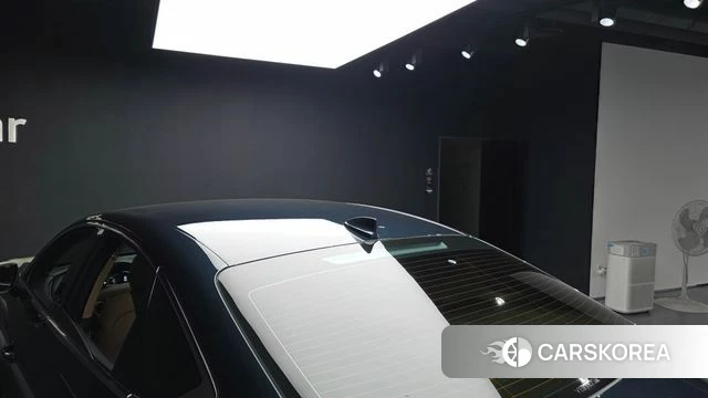 Genesis G80 (RG3) id 4671414 из Кореи 33