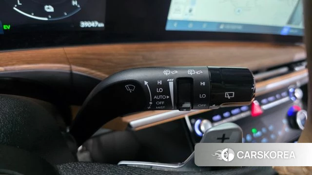 Hyundai Santa Fe (MX5) id 4480117 из Кореи 33