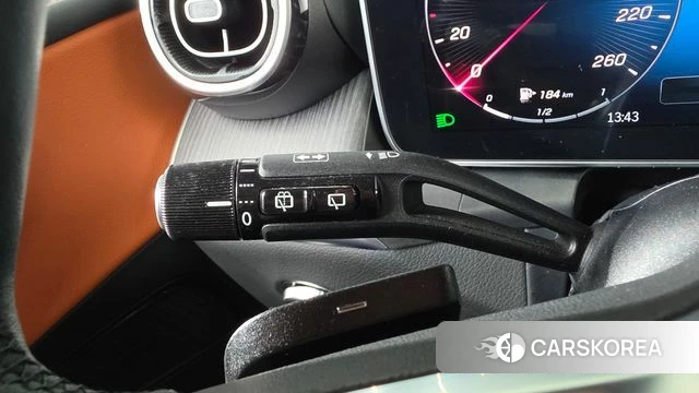 Mercedes-Benz GLC-Class X254 id 4757325 из Кореи 33