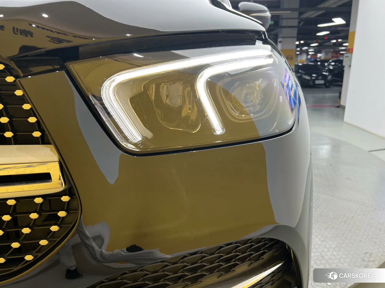Mercedes-Benz GLE id 4504718 из Китая 33