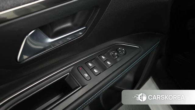 Peugeot 5008 second generation id 4281564 из Кореи 33