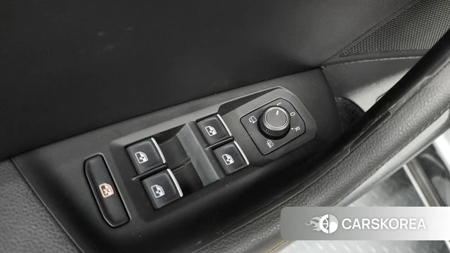 Volkswagen Passat GT (B8) id 4318235 из Кореи 33