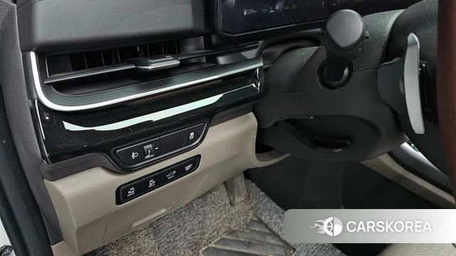 Kia The New Carnival 4th Generation id 4571524 из Кореи 33