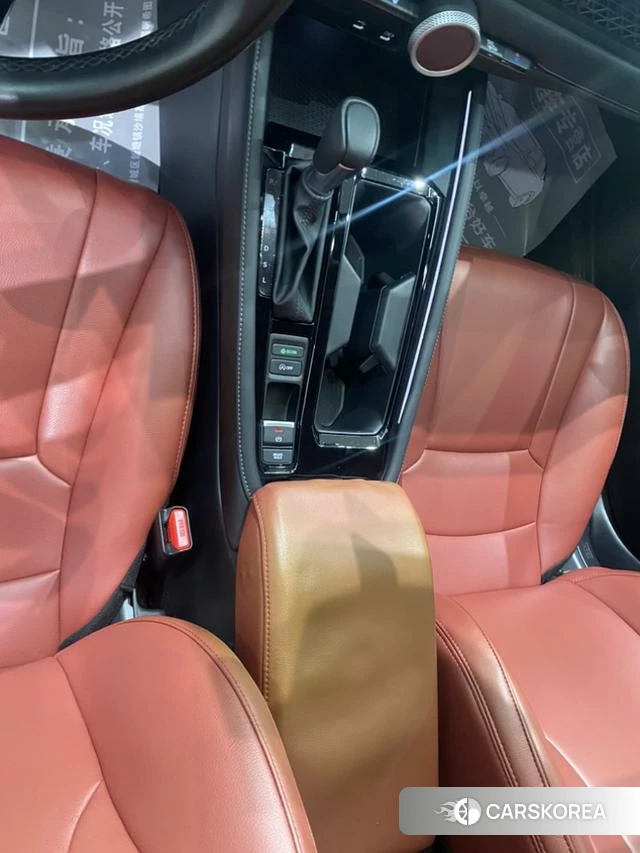 Honda Accord id 4335214 из Китая 33