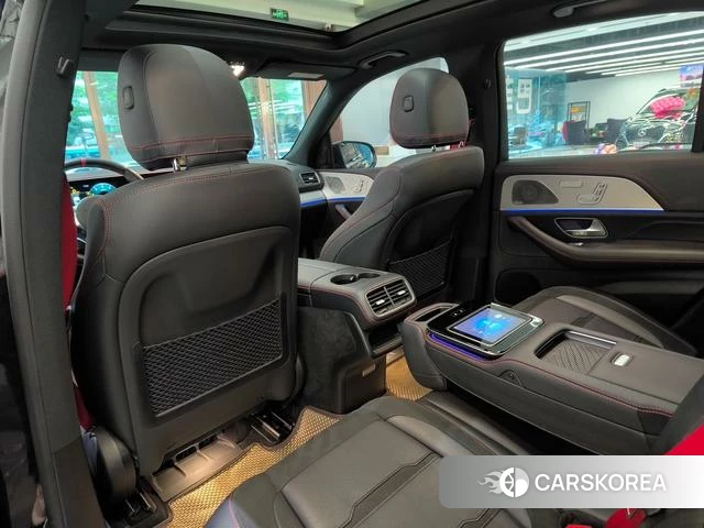 Mercedes-Benz GLE AMG id 4365700 из Китая 33