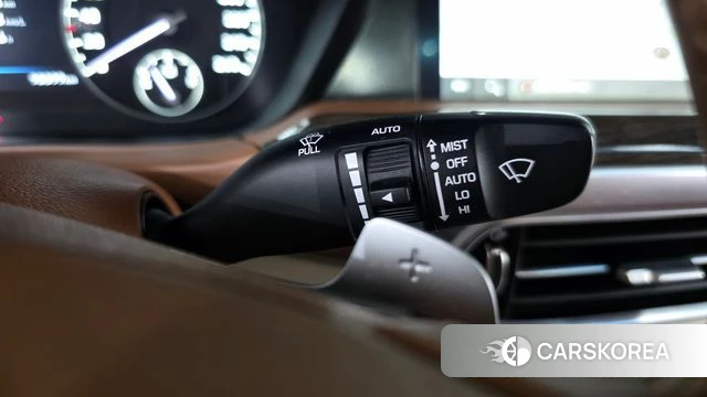 Genesis G90 id 4482105 из Кореи 33