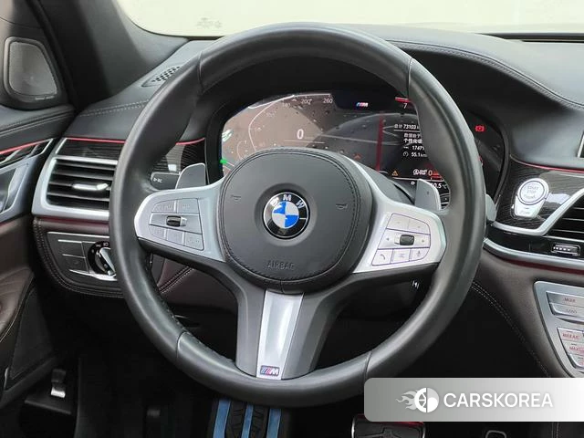 BMW 7 series id 3902341 из Китая 33