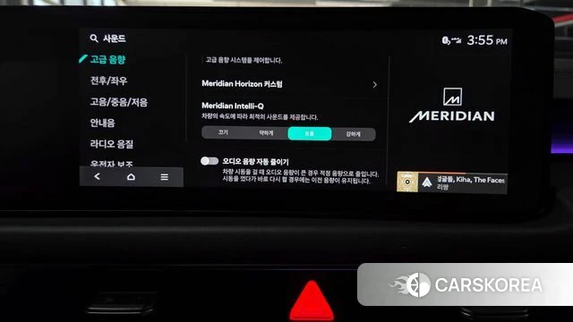 Kia The New K8 Hybrid id 4622914 из Кореи 33