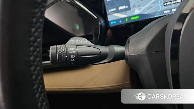 Renault Korea (Samsung) Grand Coleos id 4548831 из Кореи 33