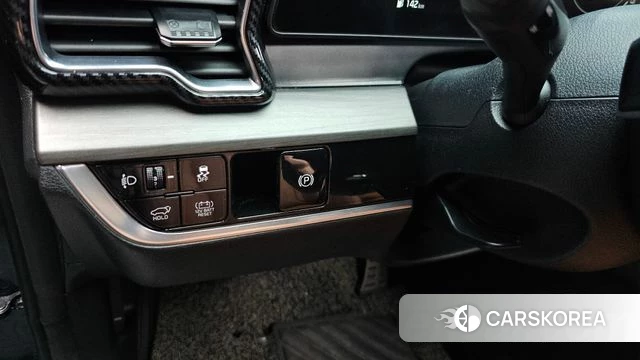 Kia Sportage 5th Generation Hybrid id 4641045 из Кореи 33