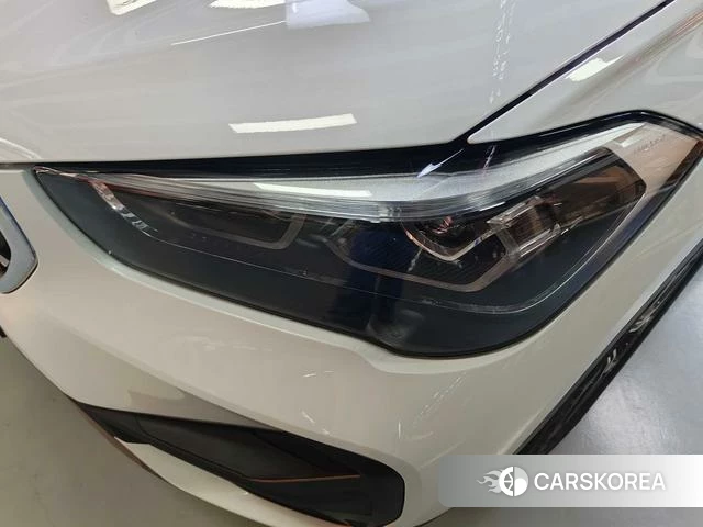 BMW X1 id 4341674 из Китая 33