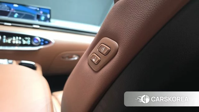 Genesis GV70 id 4784874 из Кореи 33