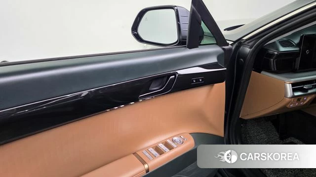 Hyundai Grandeur Hybrid (GN7) id 4656142 из Кореи 33