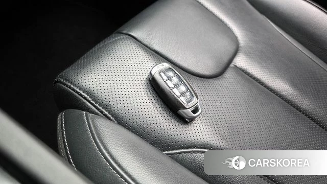 Hyundai Santa Fe TM id 4345774 из Кореи 33
