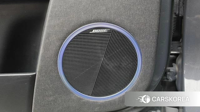 Hyundai Ionic 5 id 4744240 из Кореи 33