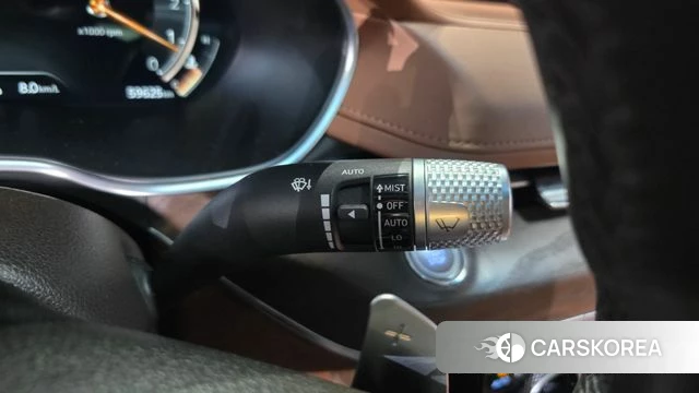 Genesis G80 (RG3) id 4525134 из Кореи 33