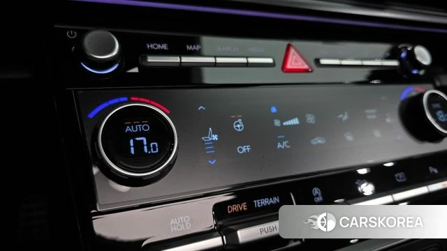 Hyundai Santa Fe (MX5) id 4706433 из Кореи 33