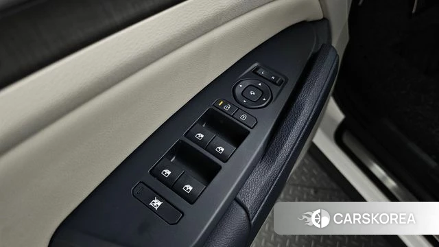 Kia The New Sportage 5th Generation id 4230052 из Кореи 33