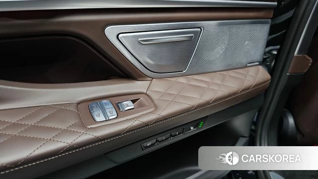BMW 7 Series (G11) id 4707382 из Кореи 33