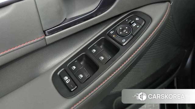 Hyundai Sonata D Edge (DN8) id 4590029 из Кореи 33