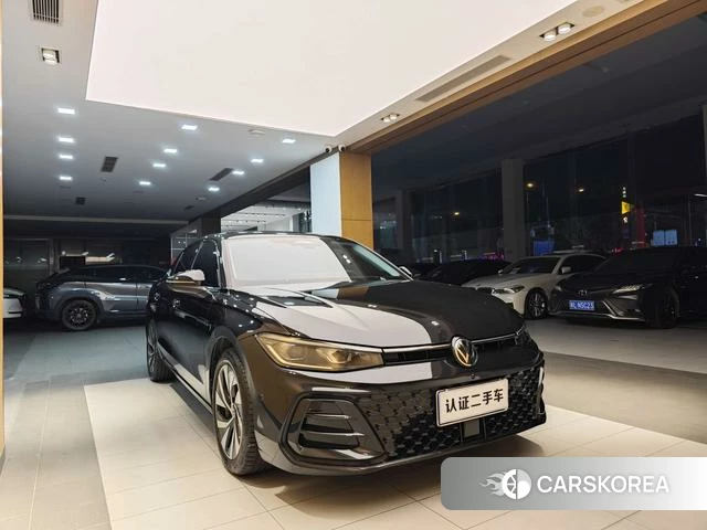 Volkswagen Passat id 4264151 из Китая 33