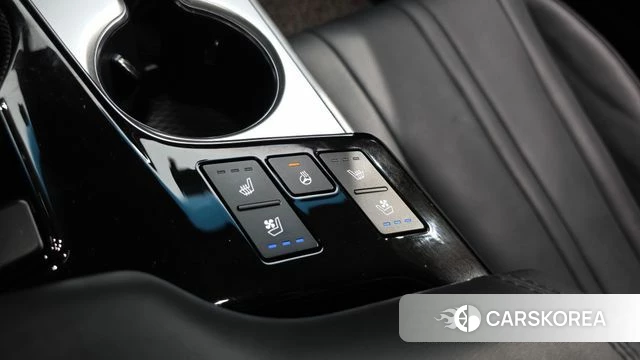 Kia K8 Hybrid id 4630883 из Кореи 33
