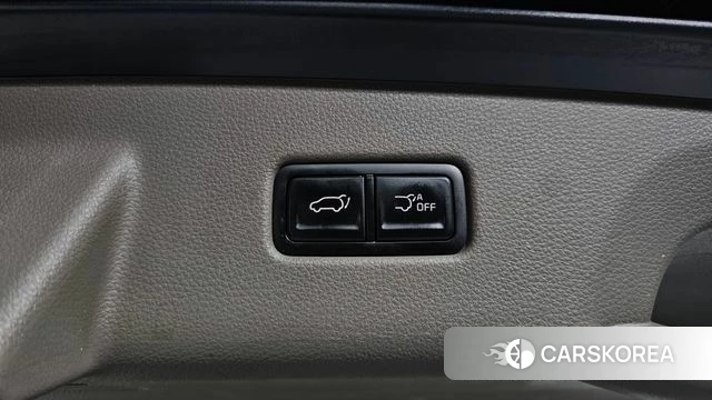 Kia Carnival 4th generation id 4631916 из Кореи 33