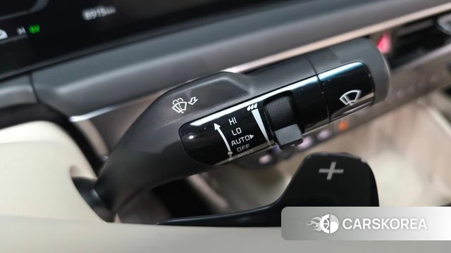 Kia The New K8 Hybrid id 4834133 из Кореи 33