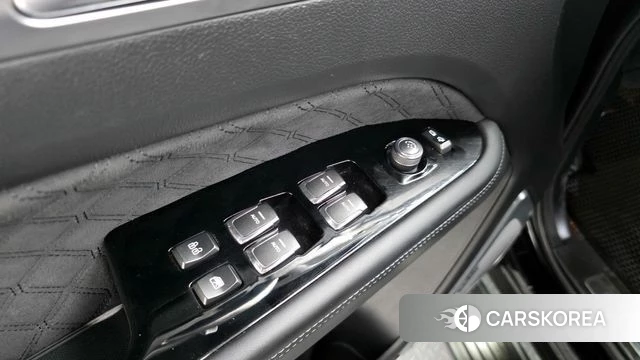 Ssangyong All New Rexton id 4338441 из Кореи 33