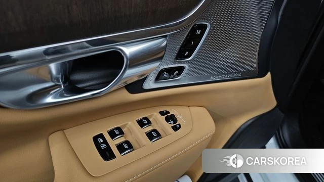 Volvo S90 id 4778465 из Кореи 33