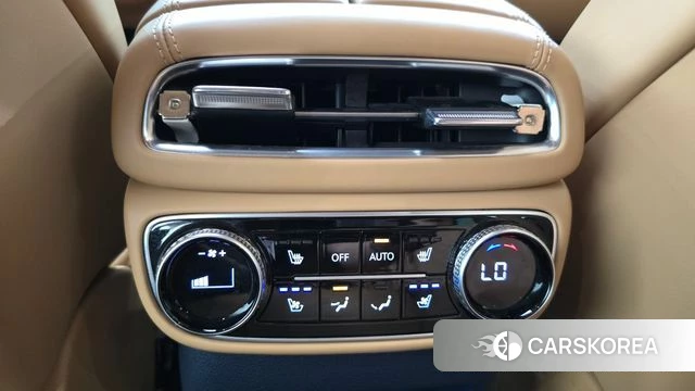 Genesis GV80 id 4593376 из Кореи 33