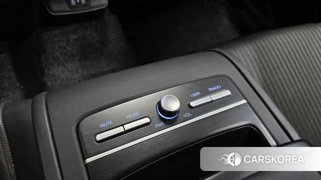 Hyundai Grandeur Hybrid (GN7) id 4941554 из Кореи 33