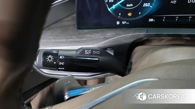 Kia K8 id 4688141 из Кореи 33