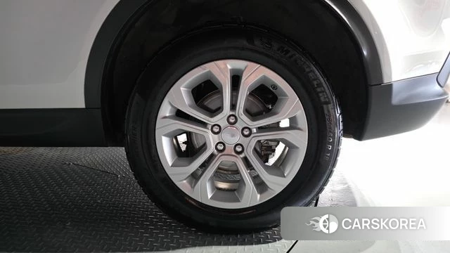 Land Rover Discovery Sports 2nd Generation id 4339096 из Кореи 33