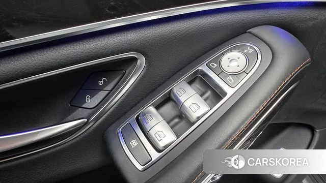 Mercedes-Benz S-Class W222 id 4708956 из Кореи 33