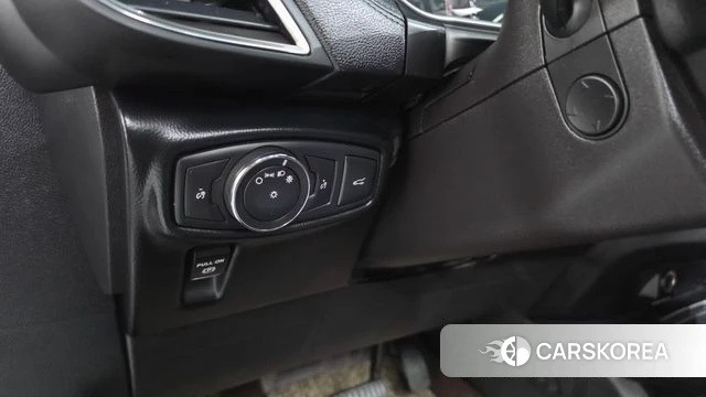 Lincoln MKX 2nd Generation id 4574523 из Кореи 33