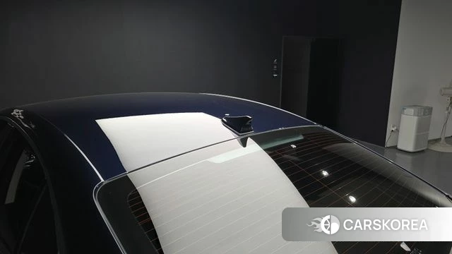 Genesis G70 id 4304786 из Кореи 33