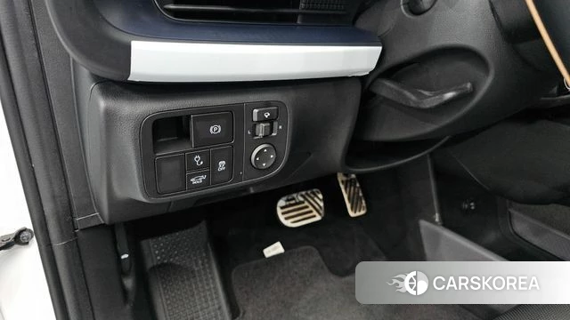 Hyundai Ionic 6 id 4862994 из Кореи 33