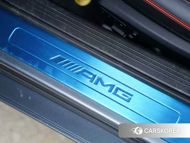 Mercedes-Benz AMG GT id 4314829 из Китая 33