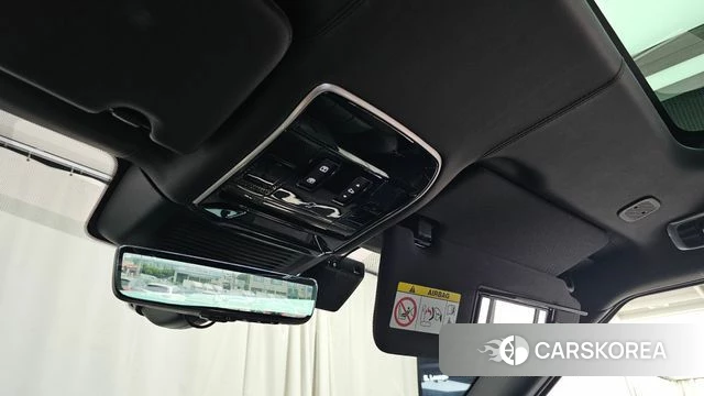 Land Rover Range Rover 5th Generation id 4541037 из Кореи 33
