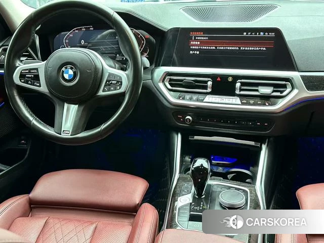 BMW 3 series id 4313790 из Китая 33