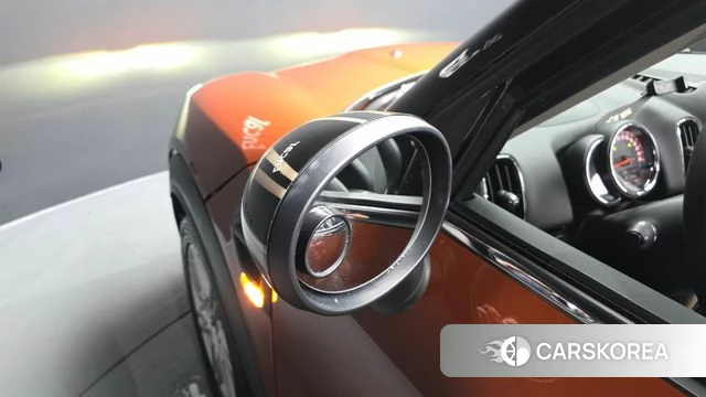 Mini Cooper D Countryman id 4595225 из Кореи 33