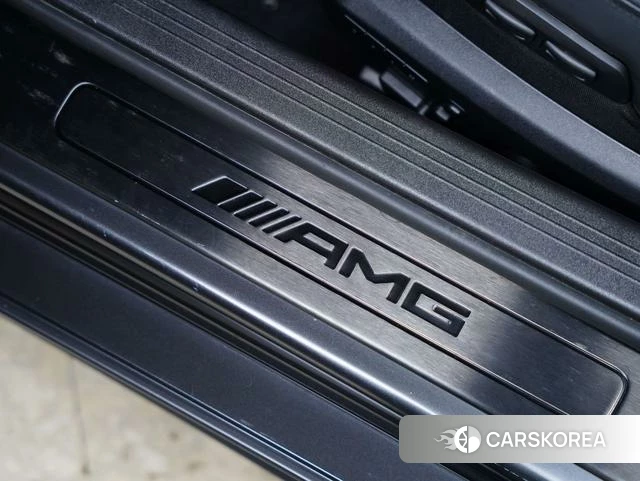 Mercedes-Benz AMG GT id 4368059 из Китая 33