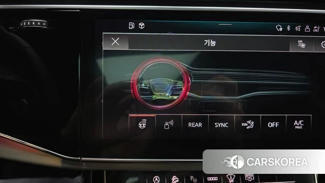 Audi Q8 (4M) id 4848523 из Кореи 33