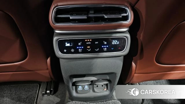 Genesis GV80 id 4408403 из Кореи 33